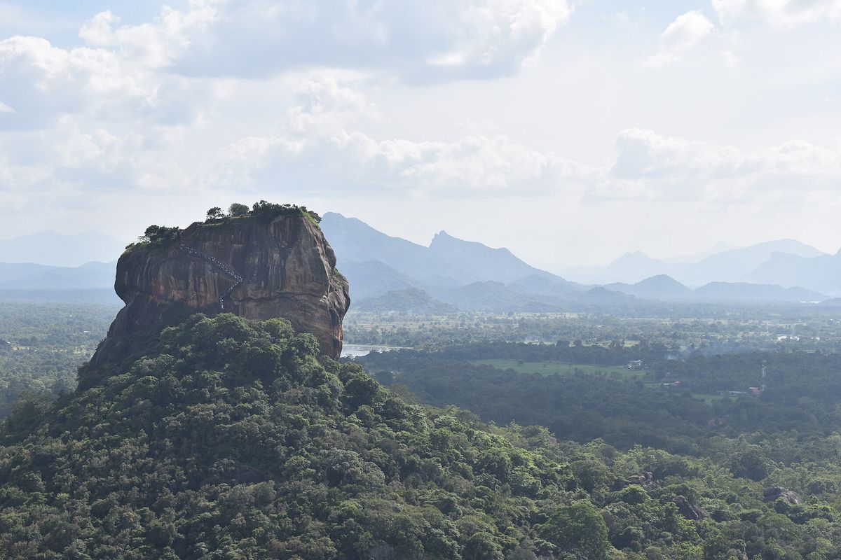 Sri Lanka – Vielfalt zwischen Natur und Kultur