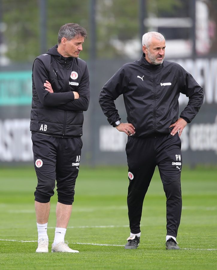 St. Pauli am Abgrund – Ein dramatischer Kampf um den Klassenerhalt