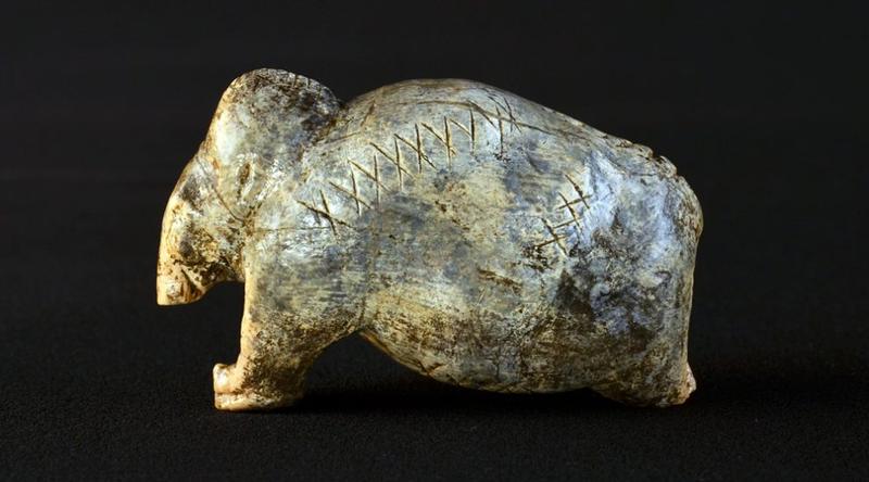 Steinzeit-Zeichen: Mehr als nur Dekoration?