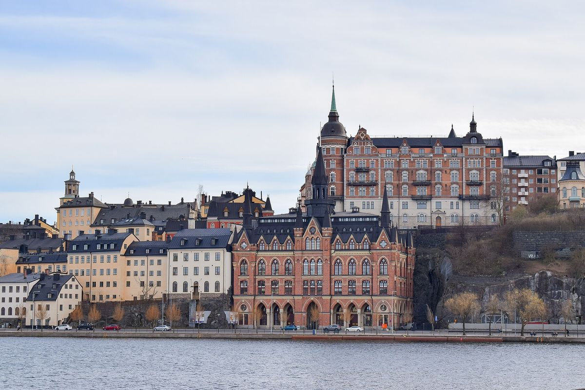 Stockholm: Kultur, Geschichte und moderne Highlights
