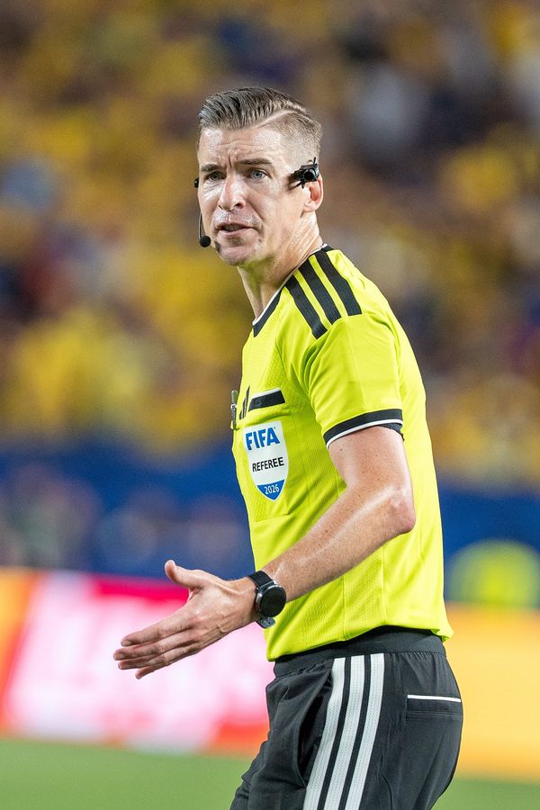 Ägypten fühlt sich benachteiligt nach WM-Niederlage gegen Argentinien