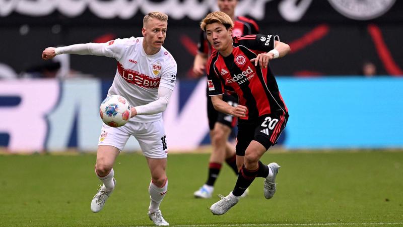 VfB Stuttgart sichert sich Platz in der Champions League