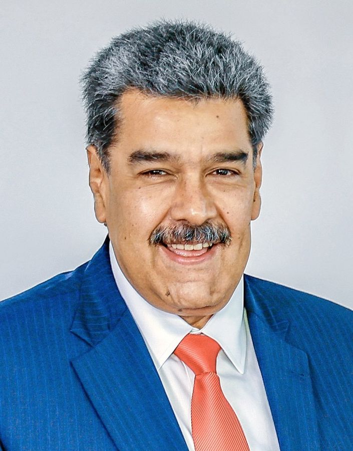 Systematische Verschleppung: Ausländer als Geiseln in Venezuela