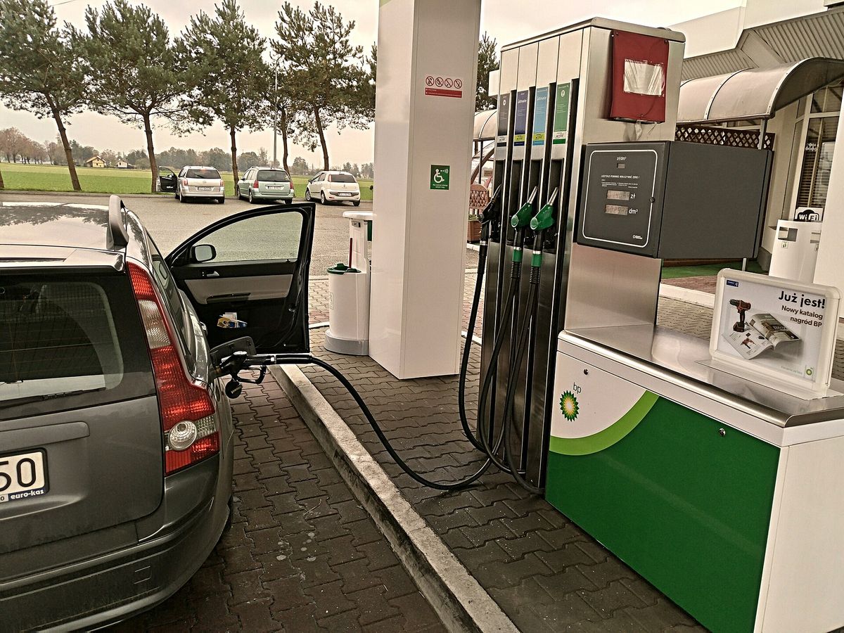 Der Tankrabatt: Was Autofahrer wissen müssen