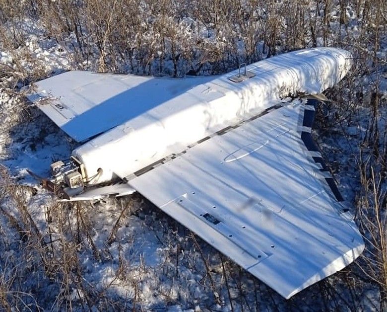 Leben an der Front in der Ukraine