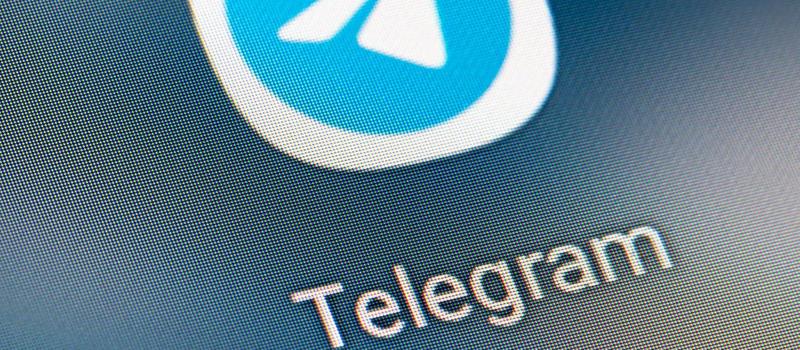 Russland bremst Telegram aus