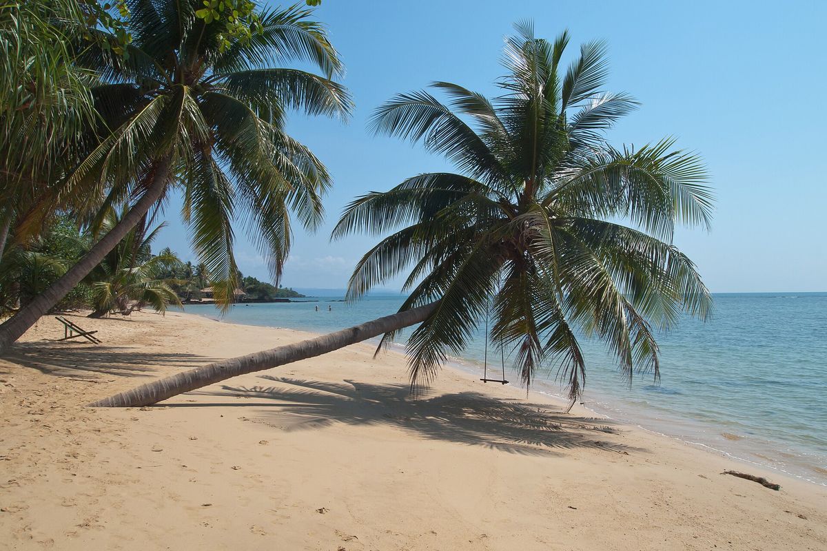 Thailands versteckte Paradiese: Neun unbekannte Inseln