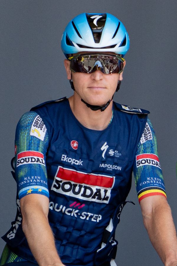 Tim Merlier: Der beste Sprinter der Tour de France 2026