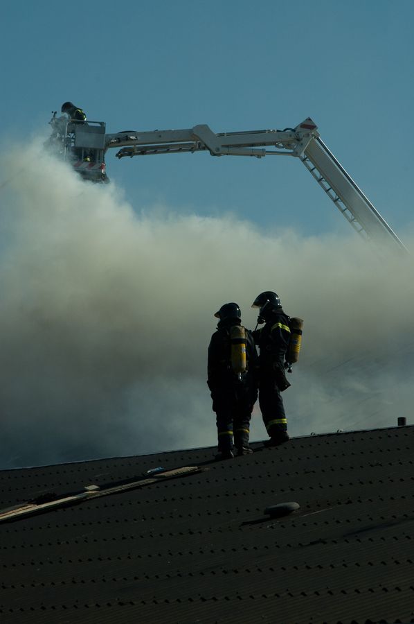 Tödliche Explosion in Schweizer Skiort: Flashover als Ursache vermutet