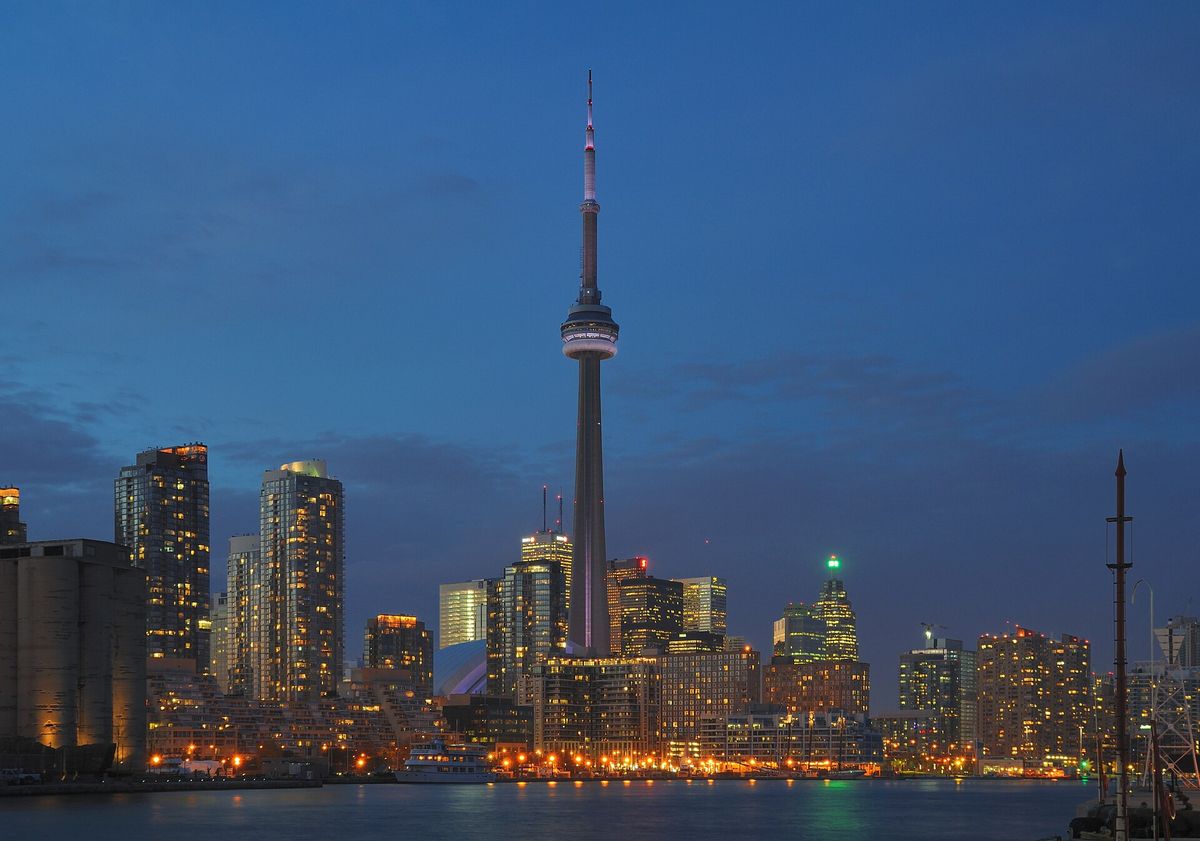 Toronto – Eine multikulturelle Metropole im Spannungsfeld von urbaner Dynamik und globaler Relevanz