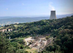 Das verborgene Supervulkan-Potenzial der Toskana: Neue Erkenntnisse und ihre Bedeutung