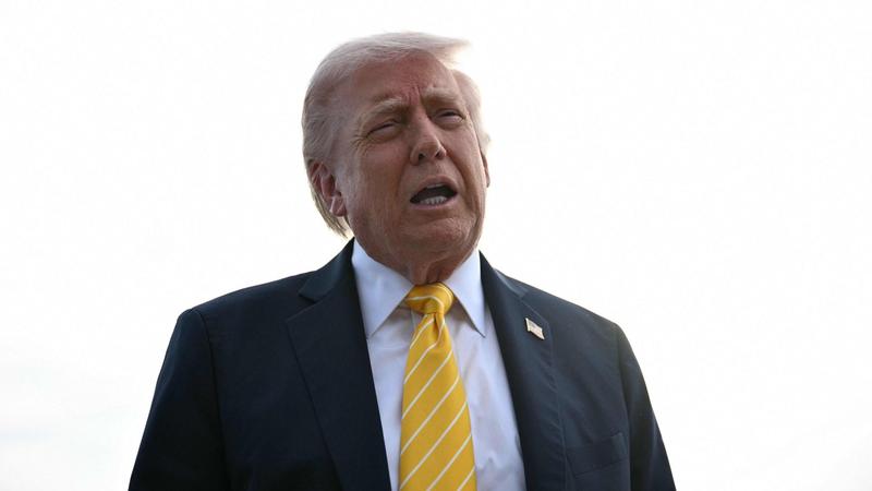 Spannungen im Nahen Osten: Trump prüft Irans Friedensplan