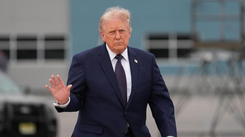Trump warnt vor Eile in Verhandlungen mit Iran