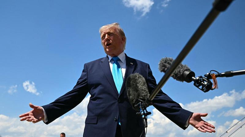Warum gibt es Krieg zwischen den USA und Iran?