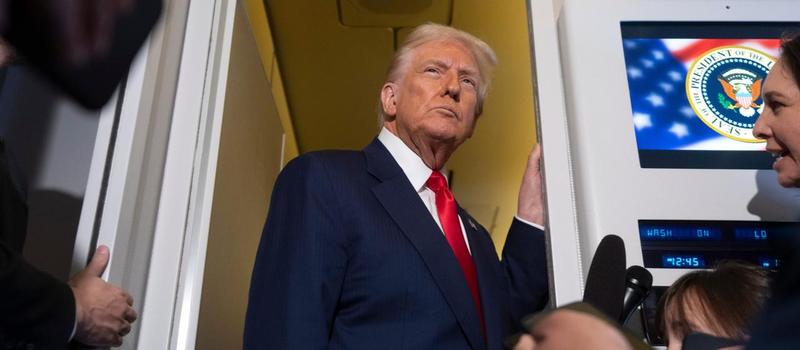 USA kündigen neue Atomwaffentests an