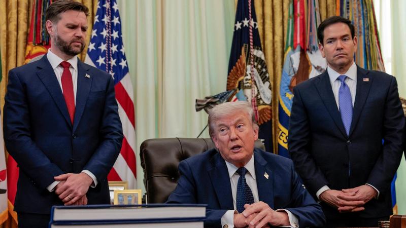 Trumps diplomatische Initiative: Verlängerung der Waffenruhe und Friedensperspektiven im Libanon-Konflikt