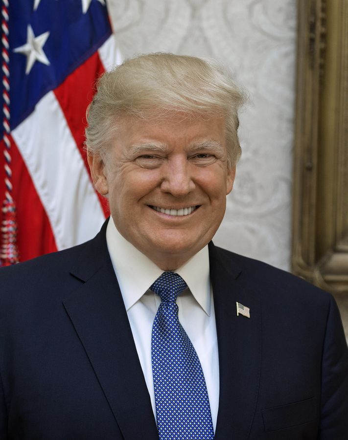 Trumps diplomatische Erfolge: Waffenruhe im Libanon und Hoffnung auf Iran-Einigung
