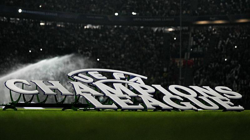 Der Wettkampf um den fünften Champions-League-Platz