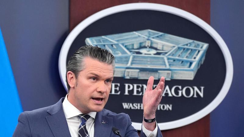USA ziehen 5.000 Soldaten aus Deutschland ab