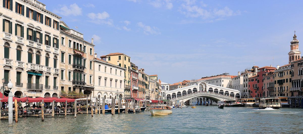 Venedig – Kultur, Geschichte und die Herausforderungen der Gegenwart
