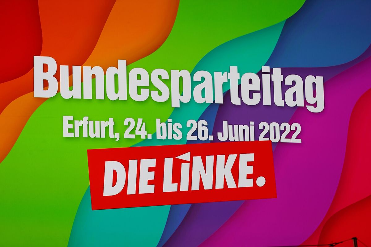 Warum gibt es eine Diskussion über die Vermögensteuer?