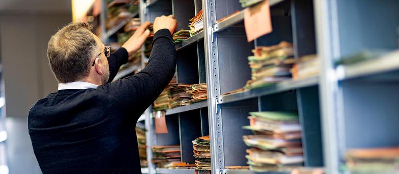 Sozialstaat reformieren: Ein Portal soll helfen