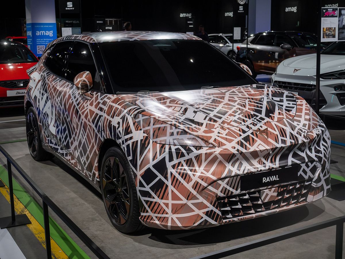 Volkswagen startet Produktion von Elektro-Kleinwagen in Spanien