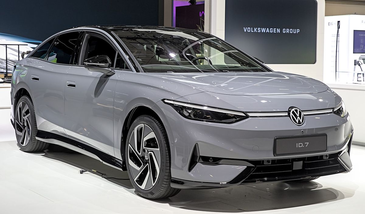 VW führt digitalen Autoschlüssel ein – aber nicht für alle Modelle