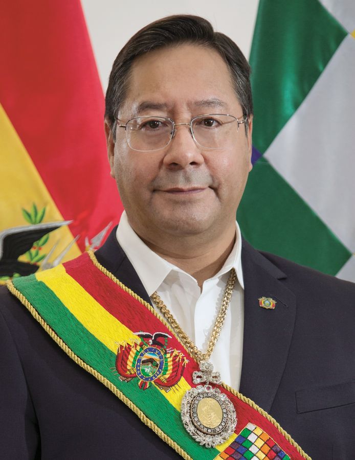 Wahl in Bolivien: Wirtschaftskrise und Proteste