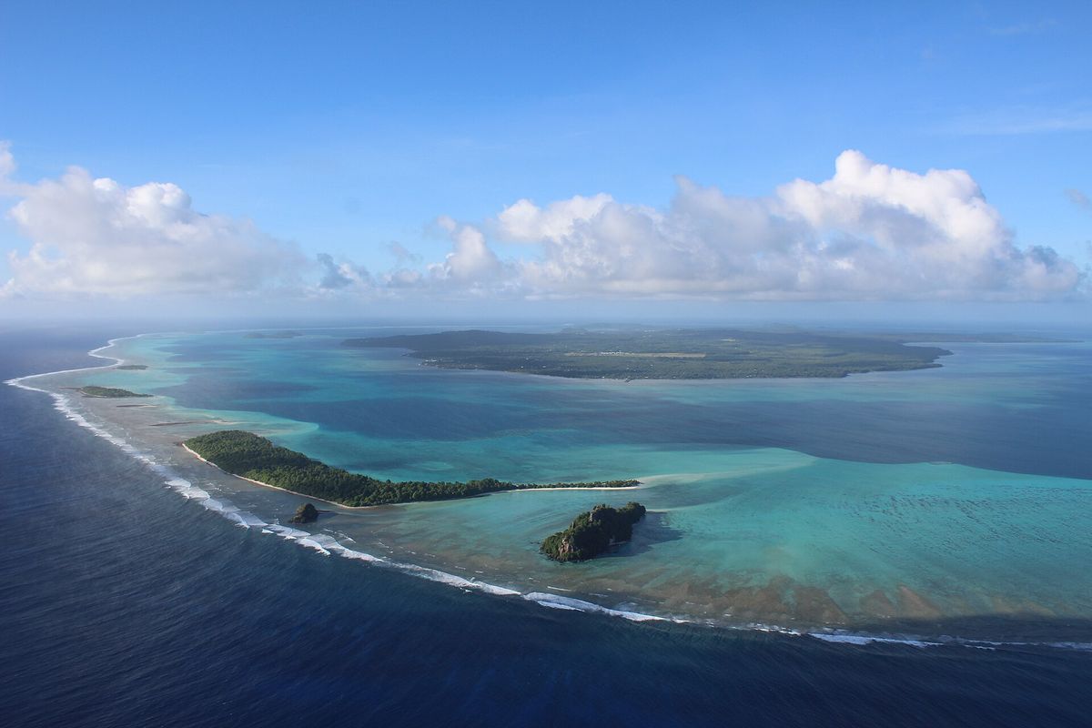 Wallis und Futuna – Ein französisches Paradies im Pazifik