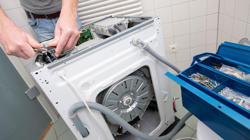 Neues Gesetz: Hersteller müssen Geräte reparieren