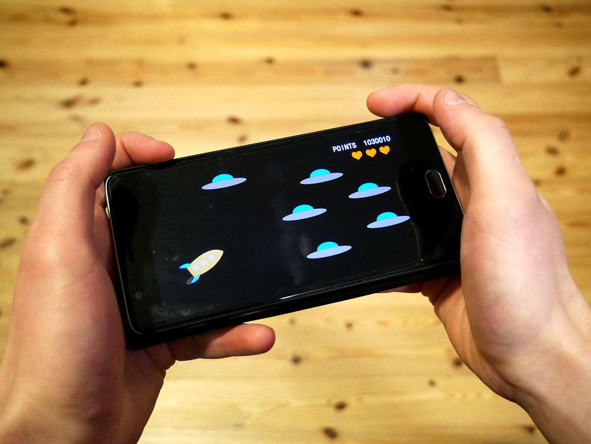 Beliebte Fußballspiele für das Smartphone