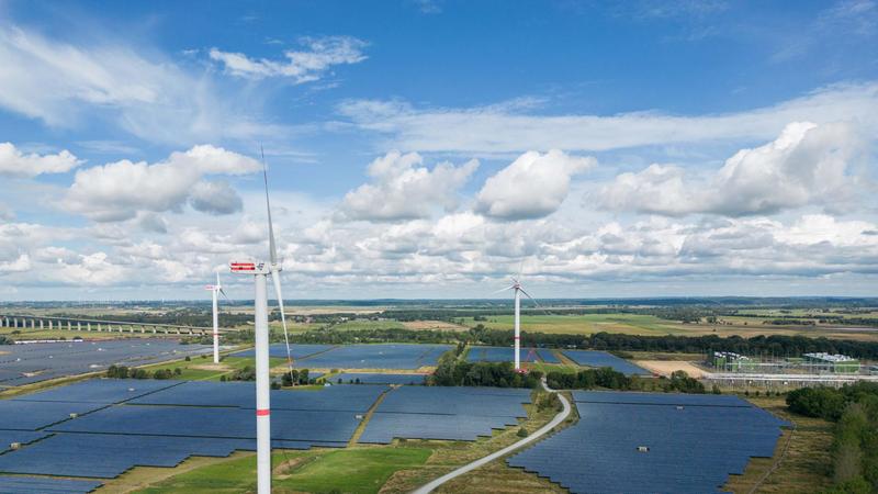 Klimaziele in Gefahr: Ein Jahr Regierung Merz