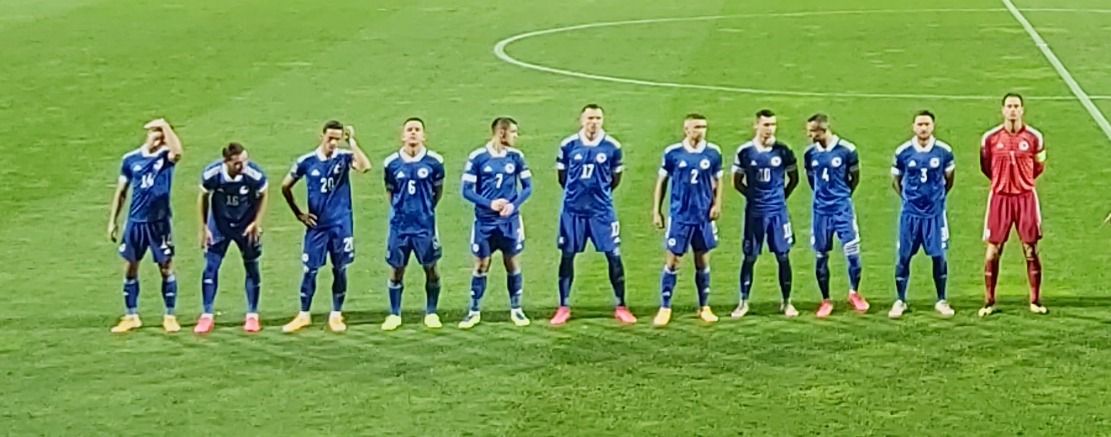 Fußball-WM 2026: USA gegen Bosnien-Herzegowina – Ein Spiel mit Überraschungspotenzial