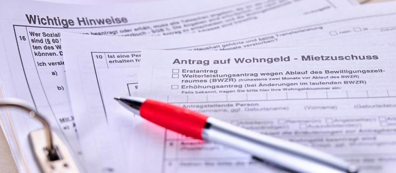 Wie der Sozialstaat einfacher werden soll