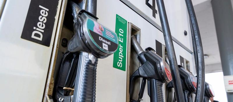 Spritpreis-Regulierung: Kann Österreichs Modell Deutschland helfen?