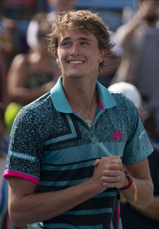 Zverevs Weg bei den French Open: Kerbers Tipps und wichtige Spiele